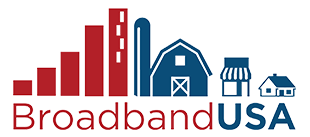 BroadbandUSA Logo